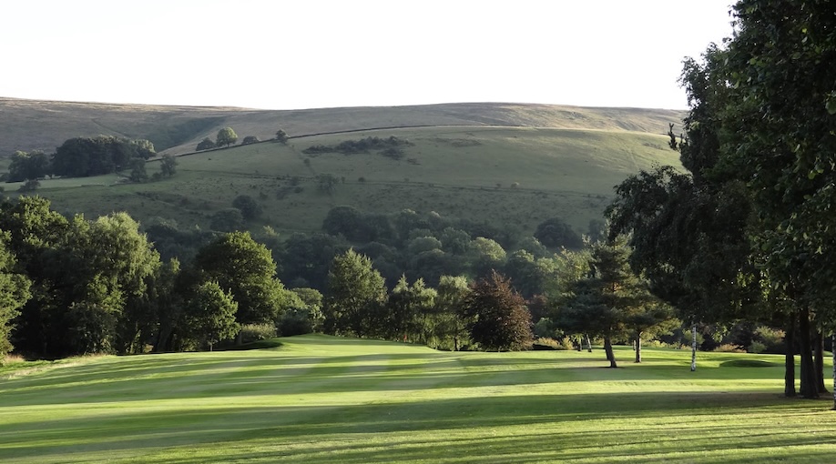 Photo of Sickleholme Golf Club